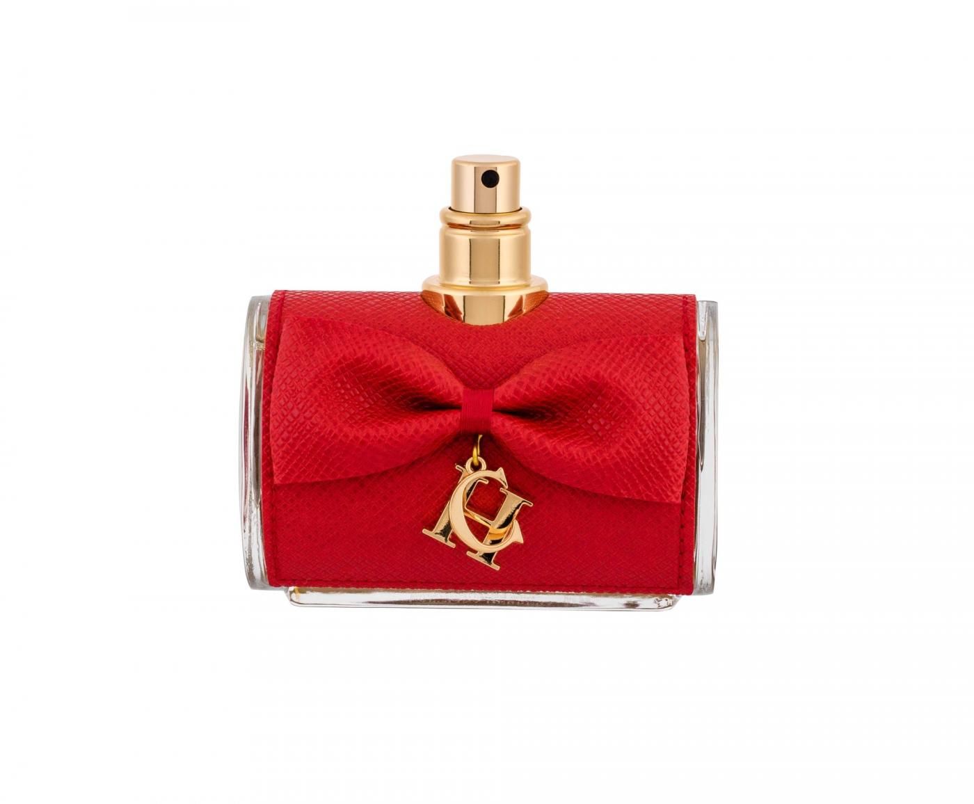 Carolina Herrera Tester-Herrera Chch Women Prive Edp 80ml
