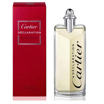 Cartier Declaration (M) Edt Sp 5.0oz (Li Free)