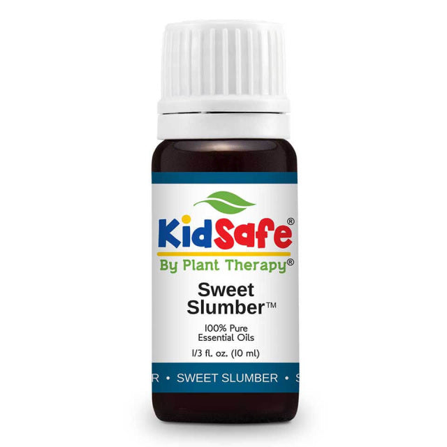 Plant Therapy Sweet Slumber Kidsafe Essential Oil 10 Ml