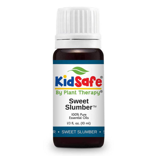 Plant Therapy Sweet Slumber Kidsafe Essential Oil 10 Ml