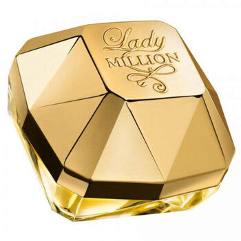 Paco Rabanne Lady Million Edp 2.7oz Tester