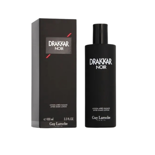 Drakkar Noir After Shave 3.3oz
