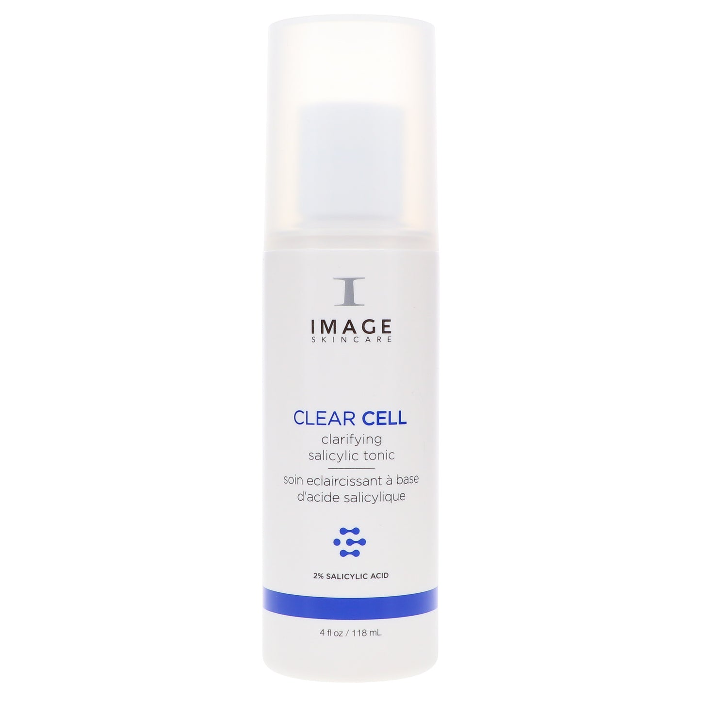 Salicylic Clarifying Tonic 4oz