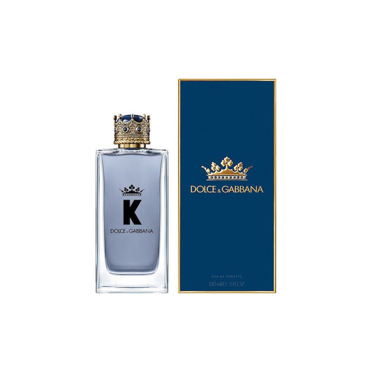 Dolce & Gabbana King 5.0 Edt M