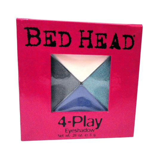 Eyeshadow Bed Head 4 Play Controversy, 1 Each, By TIGI