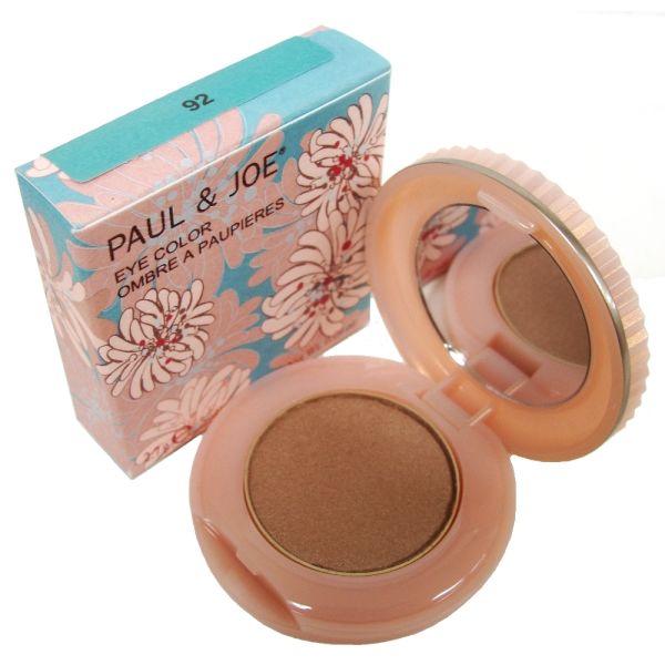 Paul & Joe Eye Color 92 Tapestry .09oz
