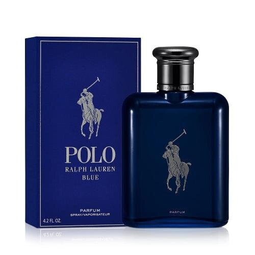 Polo Ralph Lauren "Blue" 4.2oz Edp M