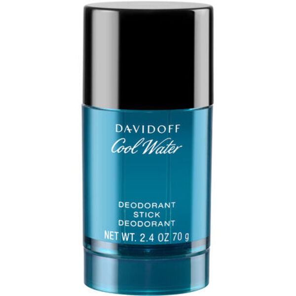Davidoff "Cool Water" Deodorant Stick 2.4oz