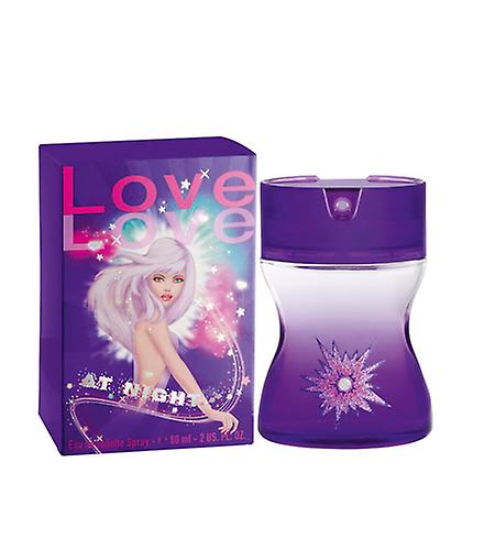 Parfum Love Love At Night 2oz Edt