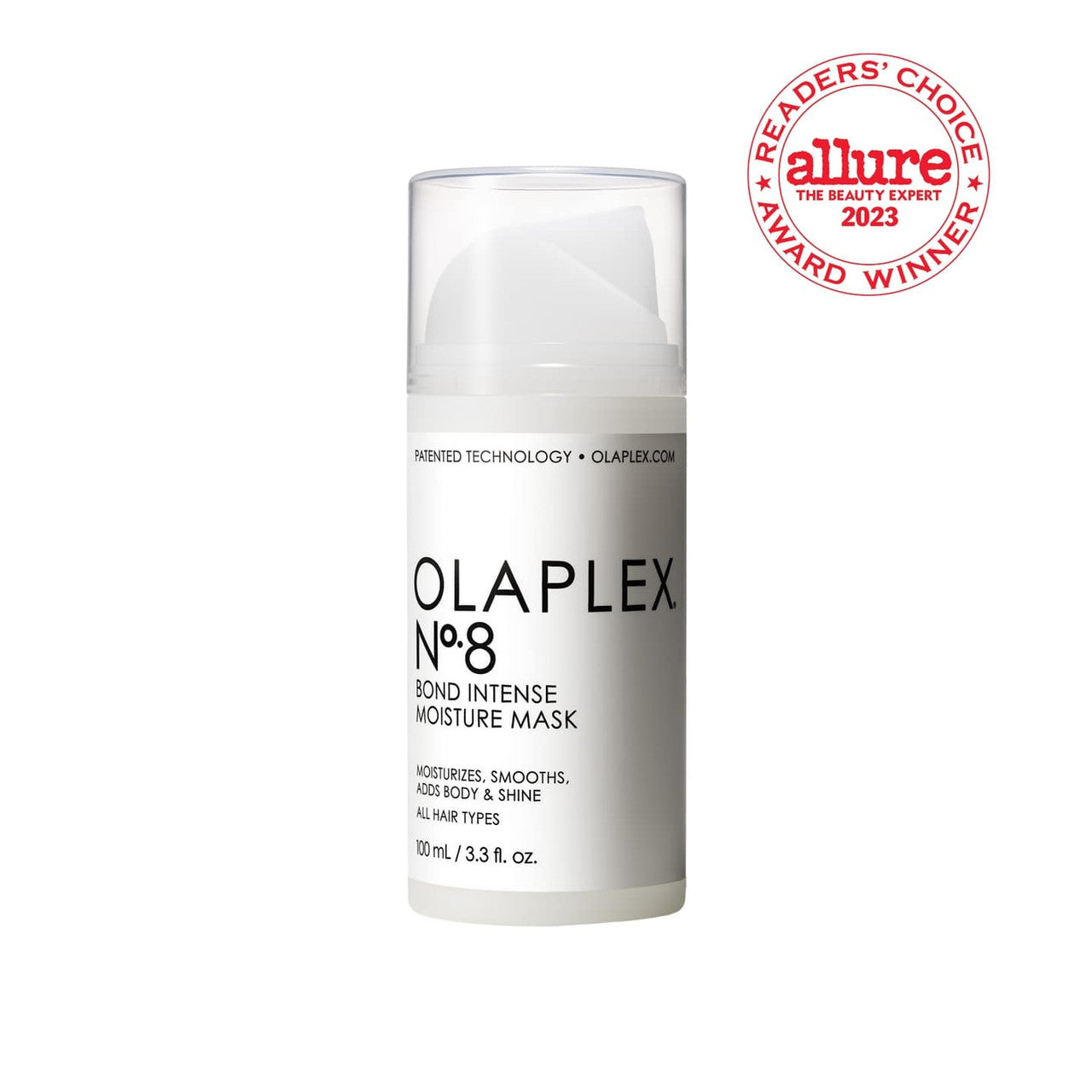 Olaplex No. 8 Bond Int Moist Mask 3.3 Oz