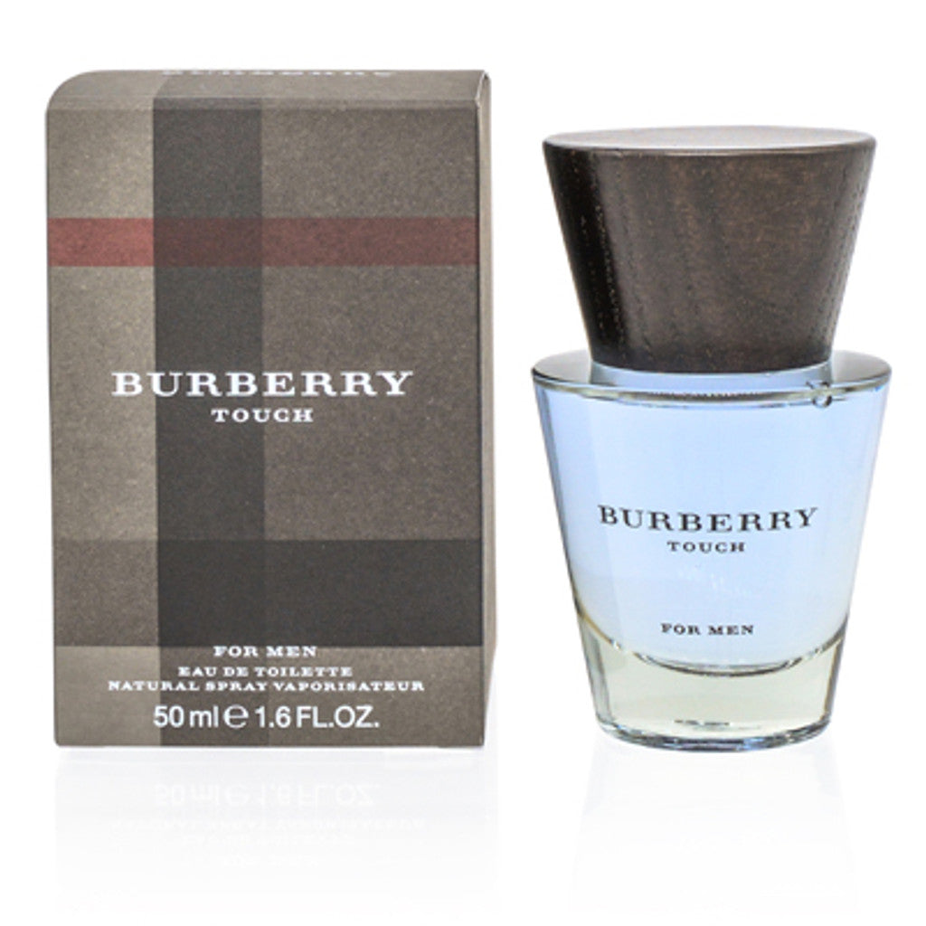Burberry Touch (M) 1.7oz Edt