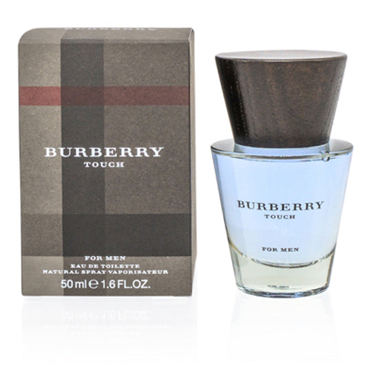 Burberry Touch (M) 1.7oz Edt