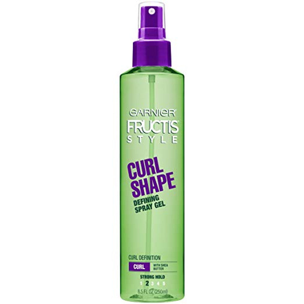 Fructis Hspy Curl Shap Gl 8.5z