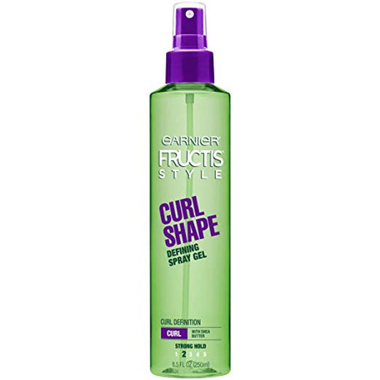 Fructis Hspy Curl Shap Gl 8.5z