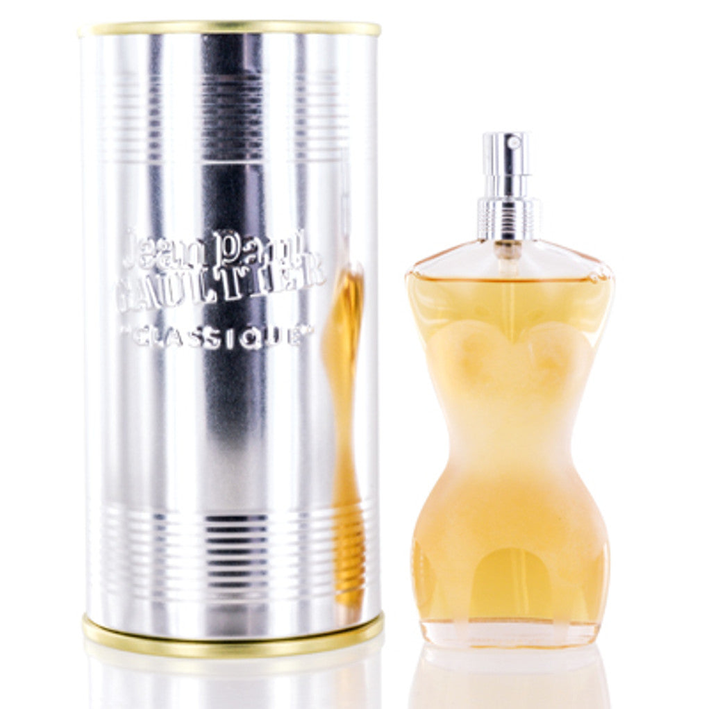 Jean Paul Gautier Classique 1.6oz Edt