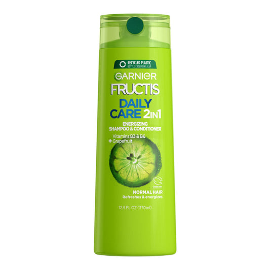 Fructis 2n1 Daily Care 12.5z