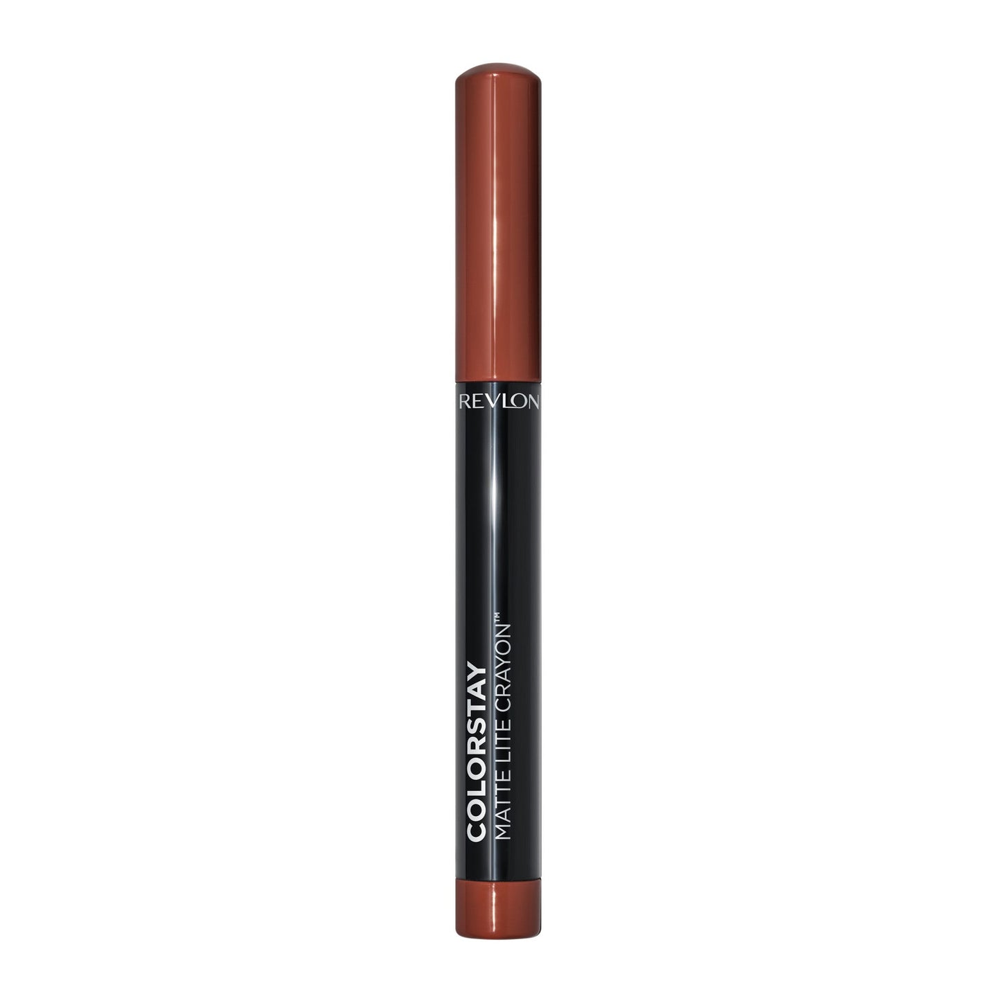 RVLN REVLON COLORSTAY MATTE LITE CRAYON™ - SHRINK SOUFFLÉ ALL DAY 72/CS