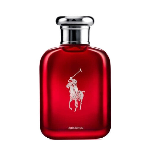 Polo Red (M) 2.5oz Edp