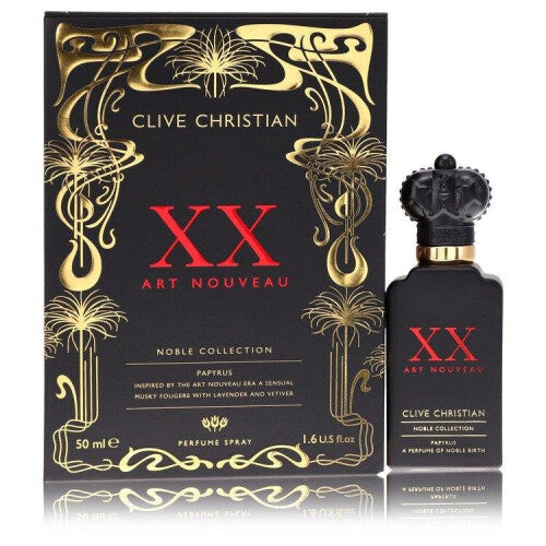 Clive Christian Noble Xx Papyrus; Perfume Spray 1.6 Oz