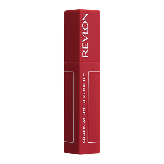Colorstay Limitless Matte Liquid Lipstick Dream Job
