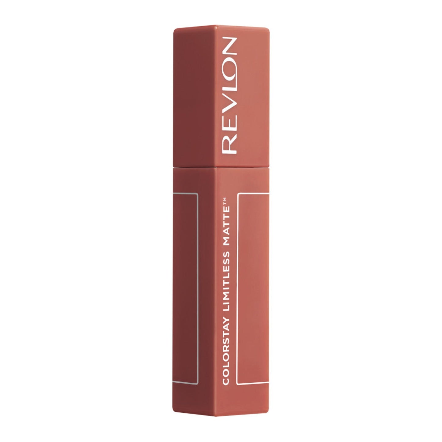 Colorstay Limitless Matte Liquid Lipstick Poster Child