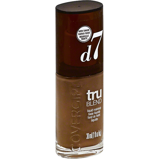CoverGirl Trueblend, Soft Sable 72pk