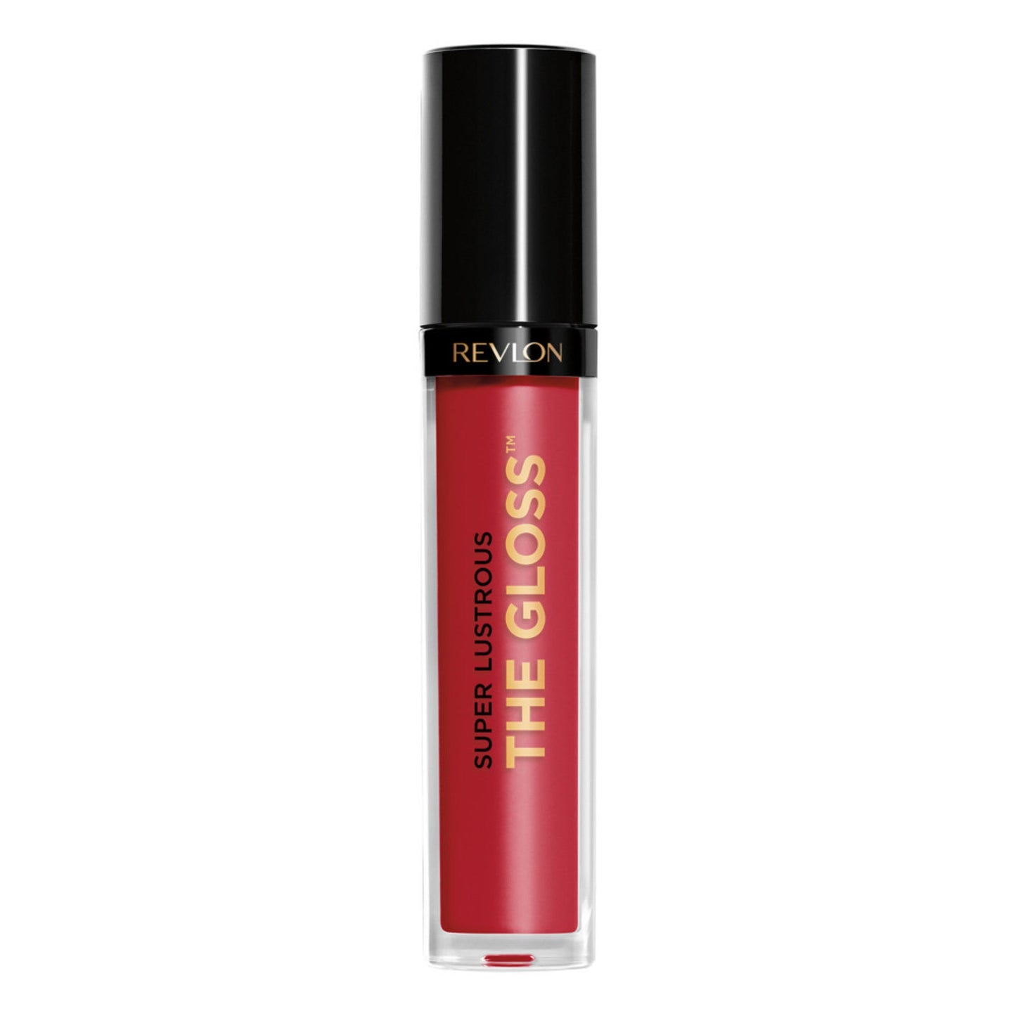 Revlon Super Lustrous Lipgloss, 247 Desert Spice, 0.13 Fl Oz
