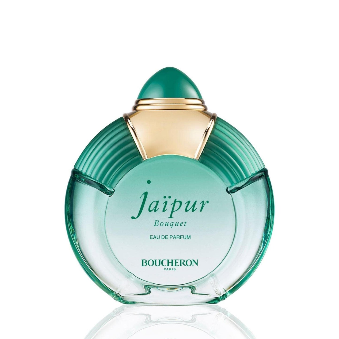Boucheron Jaipur Boquet (W) 3.4oz Edp