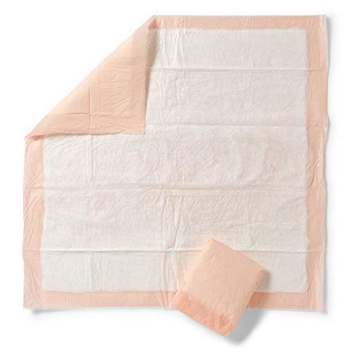 Underpad, Premium, Polymer, 30"X30"