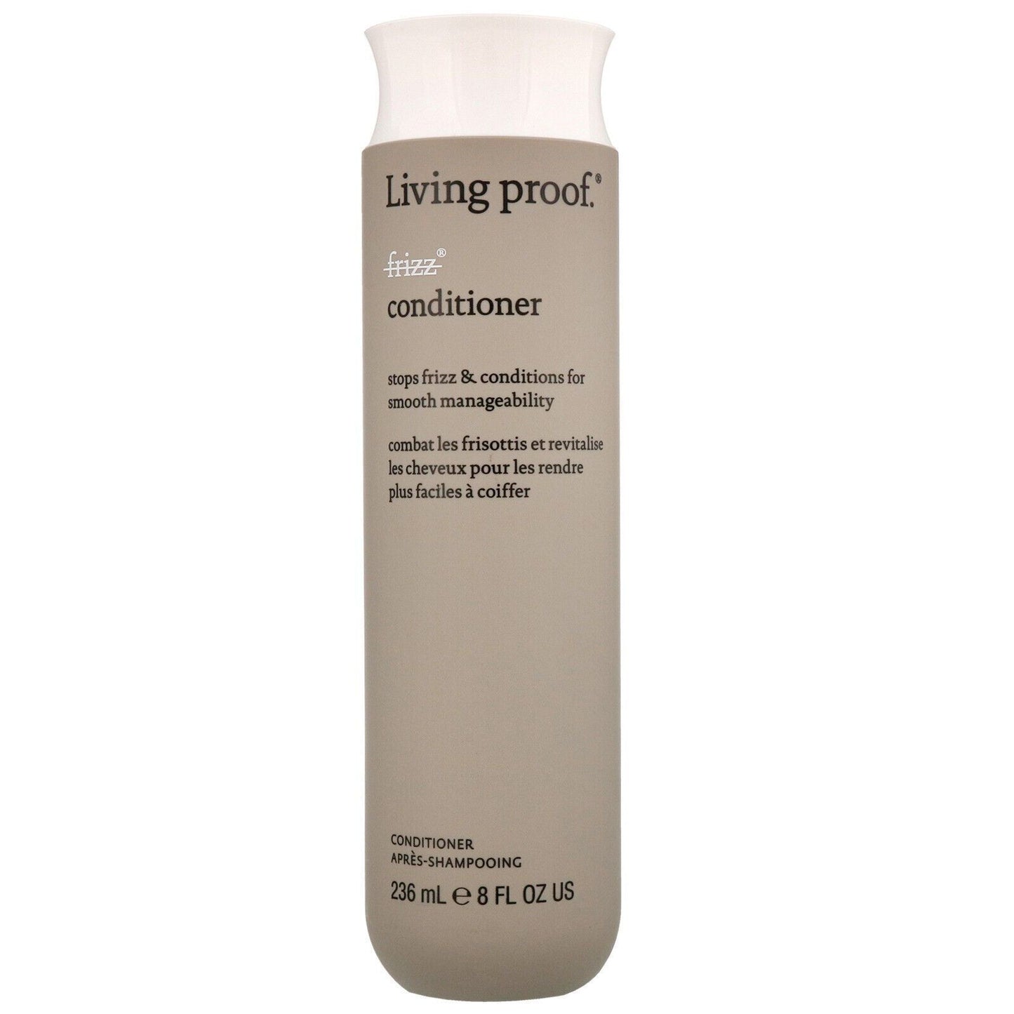 Living Proof No Frizz Conditioneritioner (8 Oz)