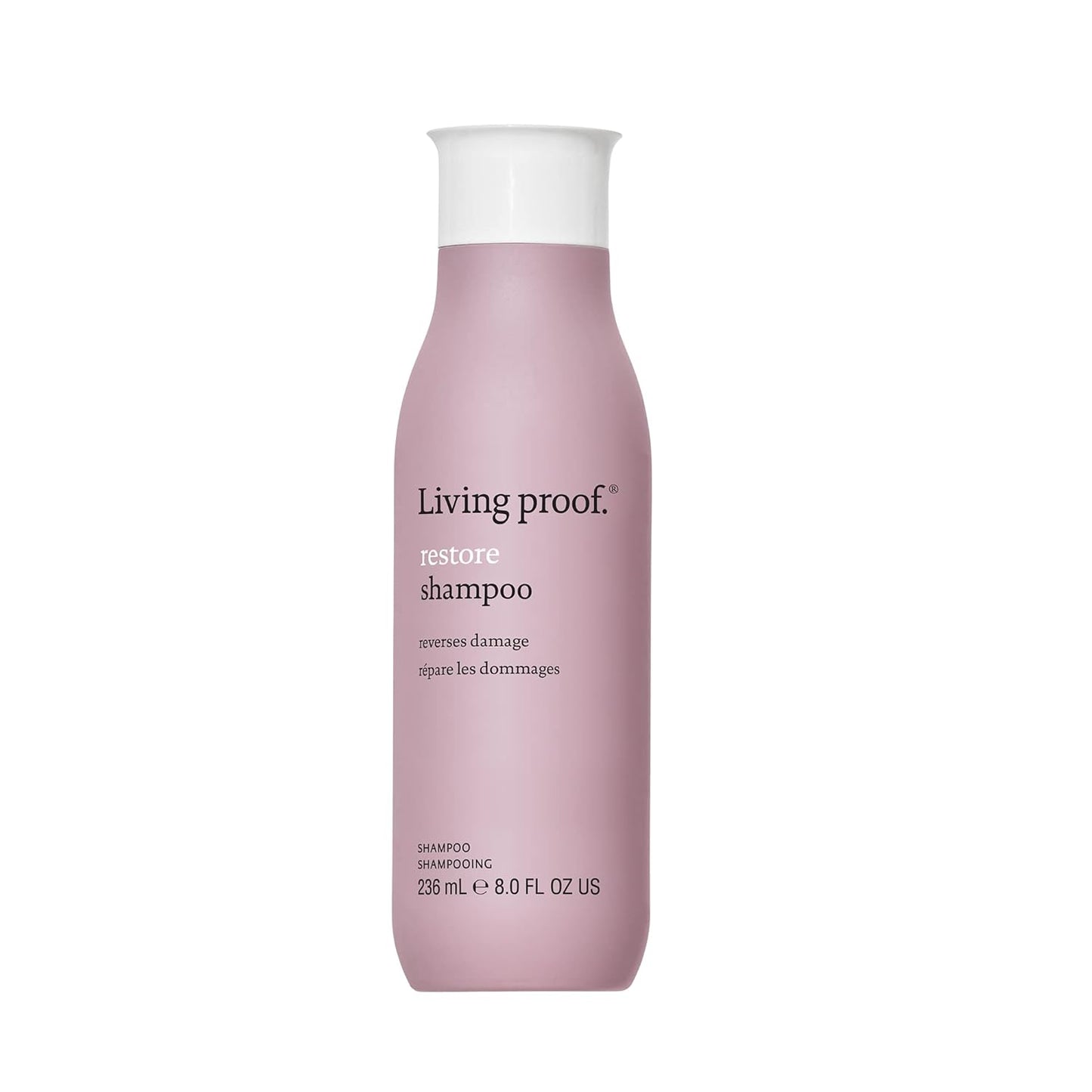 Living Proof Restore Shampoo 8oz.