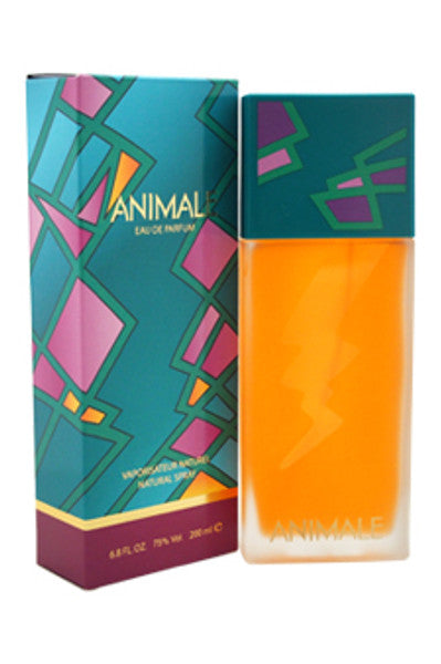 Animale (W) Edp Sp 6.8oz