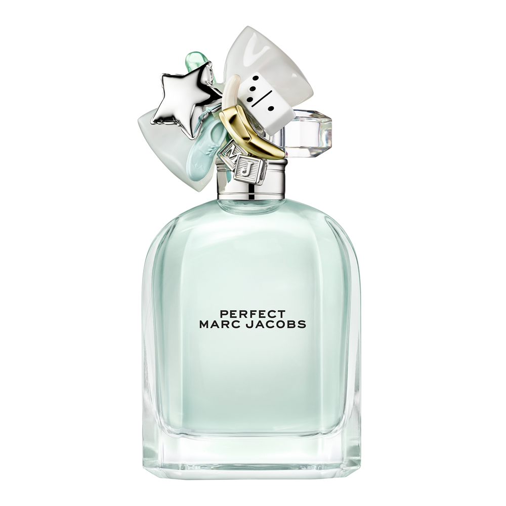 Marc Jacobs Perfect 3.4oz Edt
