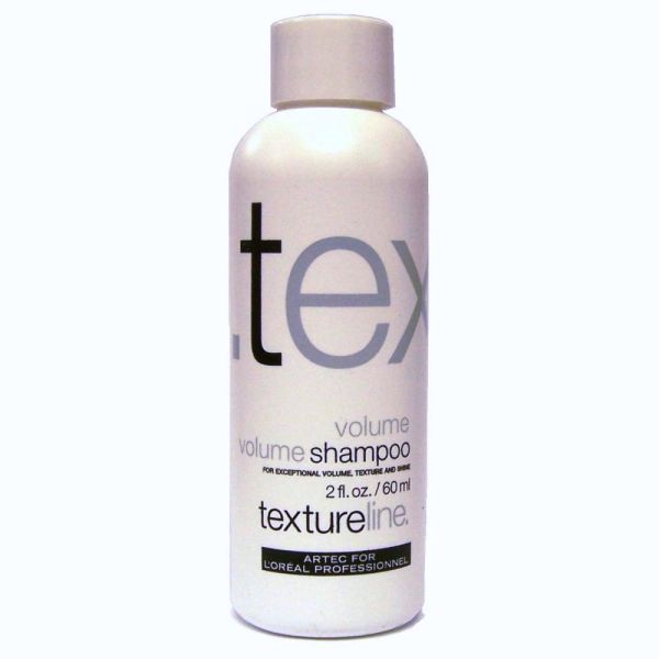 Artic Textureline Volume Shampoo (2 Oz)
