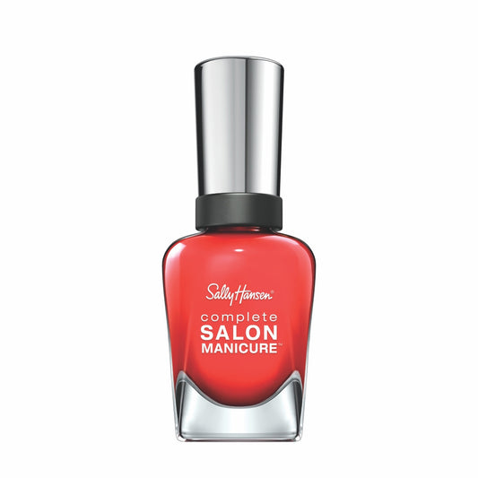 Sally Hansen Complete Salon Manicure 460 All Fired Up