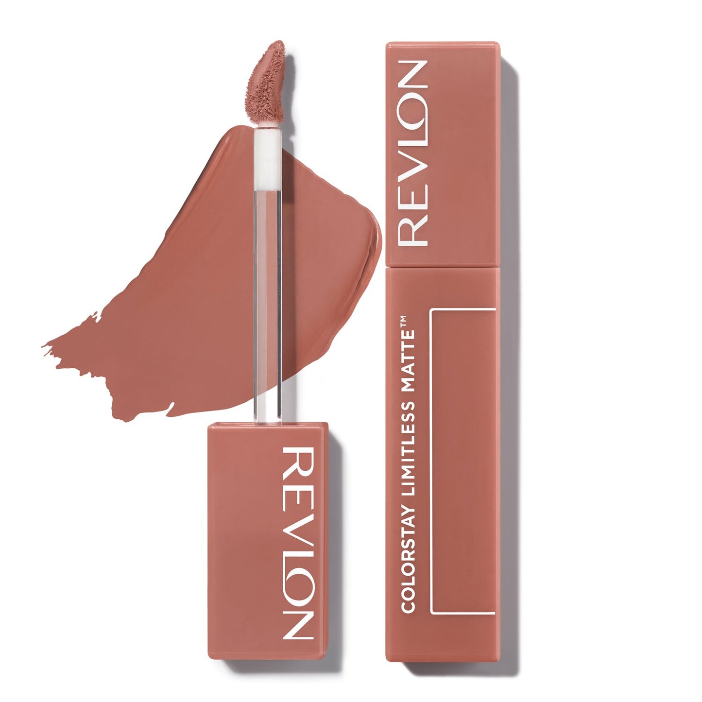 Colorstay Limitless Matte Liquid Lipstick Beauty Sleep