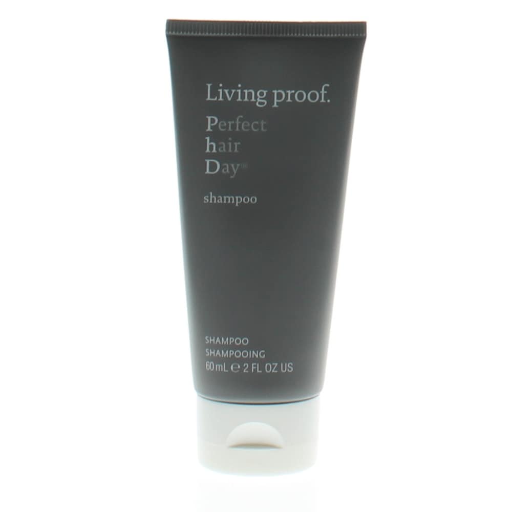 Living Proof Perfect Hair Day Shampoo 2 Oz