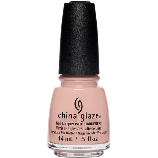 China Glaze - Note To Selfie