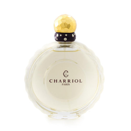 Charriol By Charriol 3.4oz Edt
