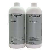 Living Proof Curl Shampoo & Conditioneritioner 32oz Duo