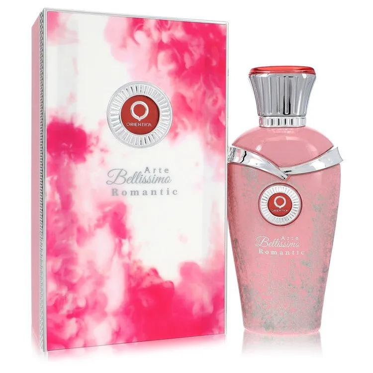 Orientica Arte Bellissima Romantic (W) 2.5oz Edp