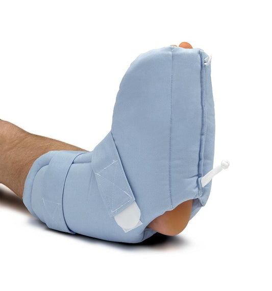 Protector, Heel, Heel Raiser, Osfm