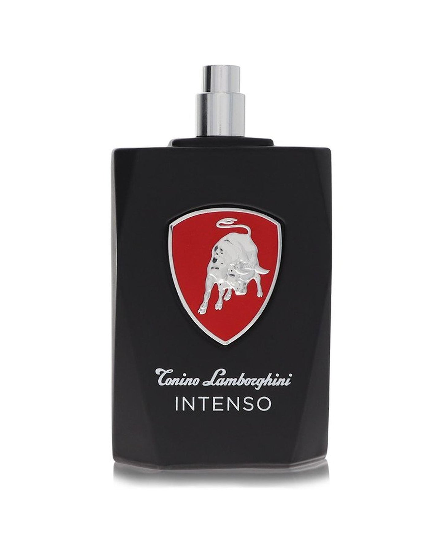 Tonino Lamborghini Intenso By Edt Spray 4.2 Oz *Tester