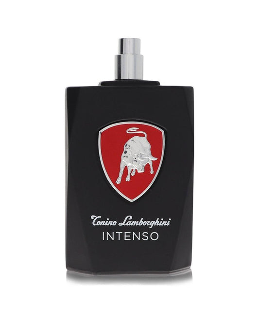 Tonino Lamborghini Intenso By Edt Spray 4.2 Oz *Tester