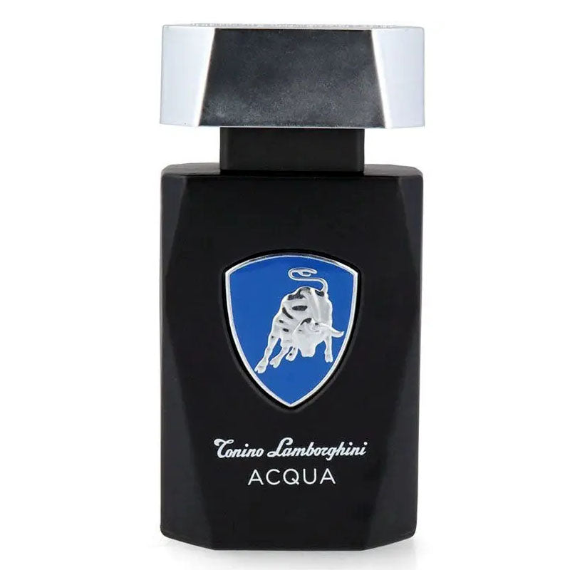 Tonino Lamborghini Acqua Edt 125ml Tester