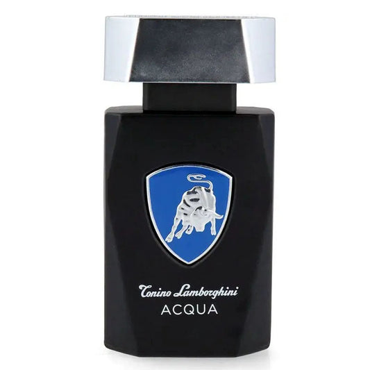 Tonino Lamborghini Acqua Edt 125ml Tester