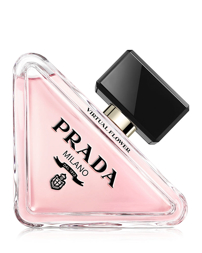 Prada Paradoxe Virtual Flower Eau de Parfum 3OZ, 1 Each, By Prada