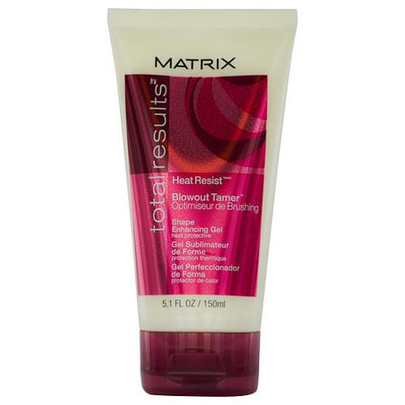 Total Results Heat Resist Blowout Tamer 5.1 Oz