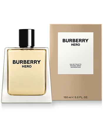 Burberry Men's Hero Eau de Parfum, 5OZ, 1 Each, By Burberry