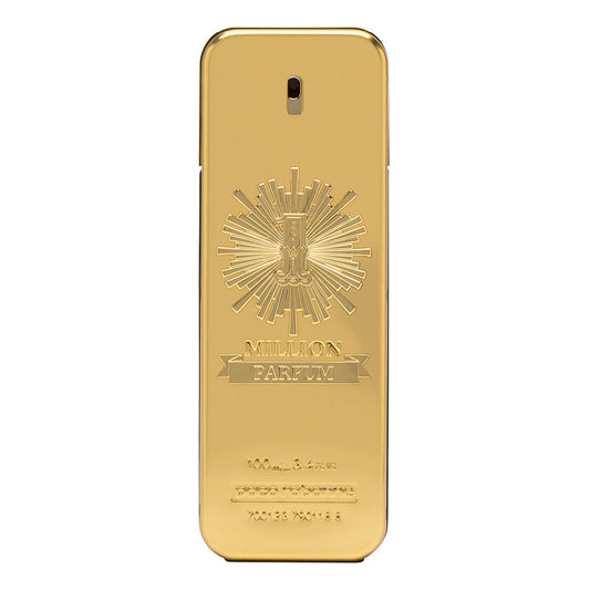 1 Million Parfum Cologne for Men - EDP Spray TESTER 3.4 Oz, 1 Each by Paco Rabanne